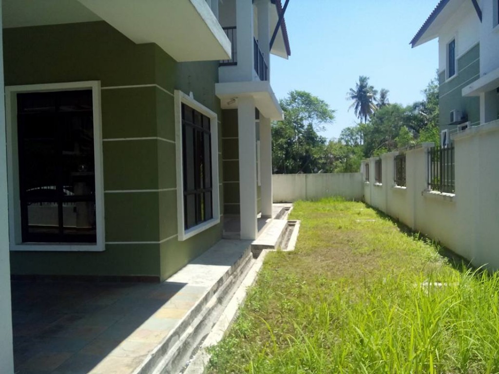 Rumah Untuk Dijual  Kajang M Niaga