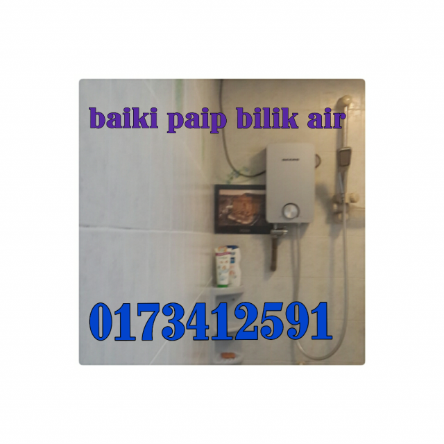 017 341 2591.baiki paip bocor/tukang cat rumah. Johor ...