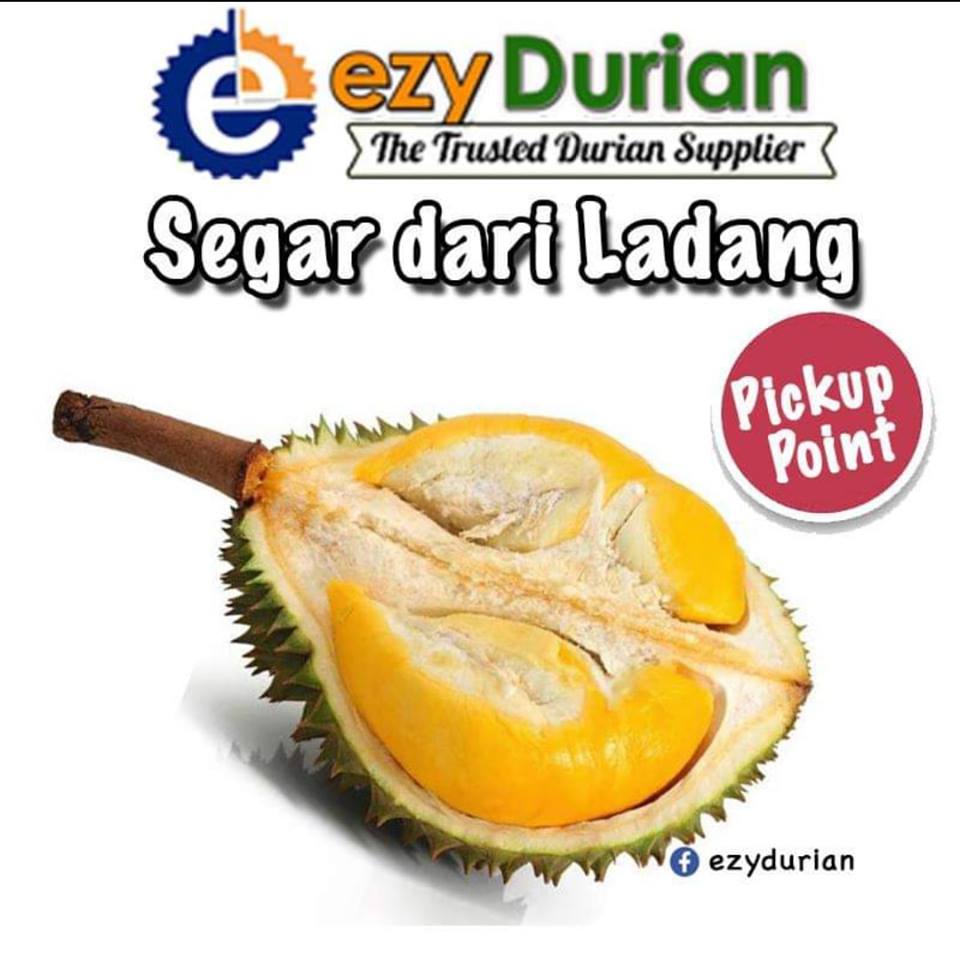 Ezy durian batu caves