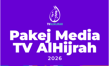 Pakej TVAlhijrah 2026
