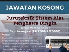 Kursus Kontraktor Binaan Kuching, Sarawak.  M Niaga