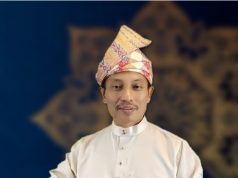 Samping: Bukan Sekadar Pelengkap, Tapi ‘Kod Rahsia’ Status Lelaki Melayu | Maksud Pemakaian Samping/ Sampin