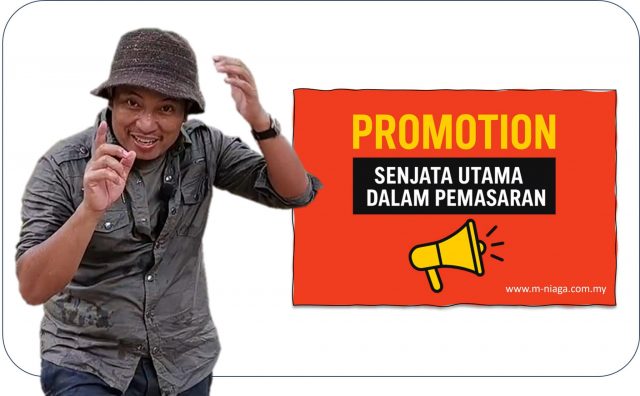 M NIAGA PROMOTION