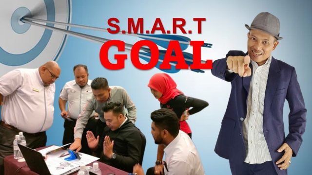 SMART GOAL