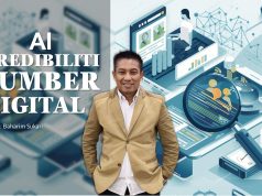 Bagaimana AI Menilai Kredibiliti Sumber Web: Panduan Penting Untuk Usahawan Dan Pencipta Kandungan