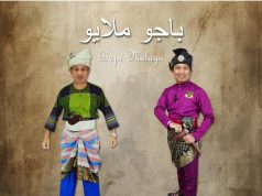 Filosofi Baju Melayu: Rahsia 3 Poket dan 5 Butang yang Menjadi Aset Budaya Bernilai Jutaan