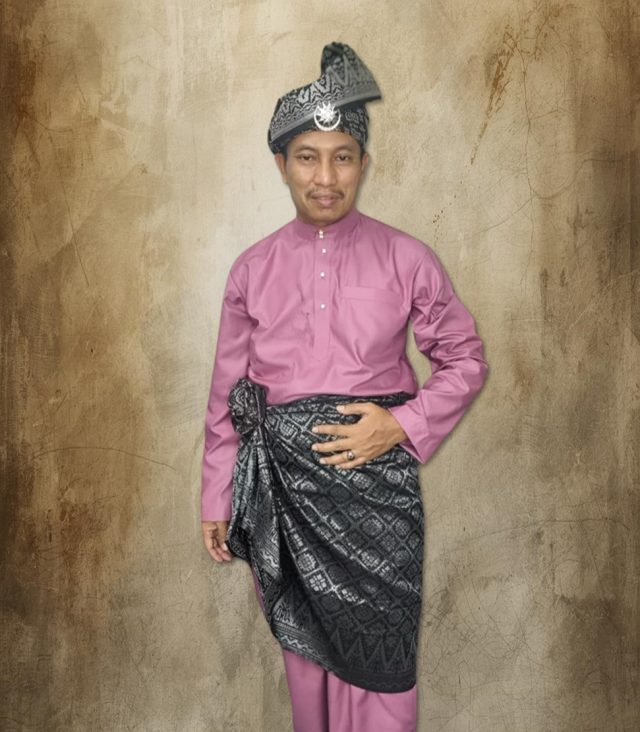 BAJU MELAYU 02