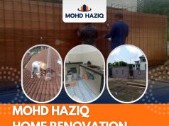 IMPIAN EMAS JOHOR TUKANG BAIKI BUMBUNG DAN RENOVATION 0197817704