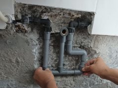 Azizi | Renovation & plumbing | Area Shah Alam | 0126887491 .