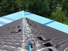 Azizi | Renovation & Plumbing | Area PAJAM. 0126887491 .