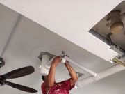 Plumber area Sentul | Kuala Lumpur