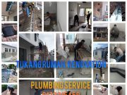 TUKANG RUMAH, RENOVATION and PLUMBING CYBERJAYA SELANGOR 0172215458 MOHD RAZAK