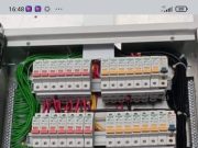 Wiring and Elektrik Services 24 Hour 017-2946132