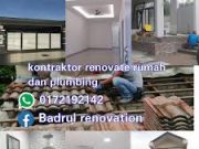 Tukang baiki bumbung bocor dan tukang paip 0172192142 Taman Selasih
