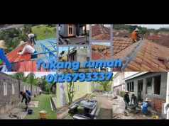 Tukang rumah Mohd.Amir 0126793337 Sepang Selangor