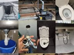 Tukang bumbung/ renovation area Selangor