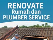 Ulu Tiram Johor Renovate dan plumber service 0199801481