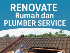 Ulu Tiram Johor Renovate dan plumber service 0199801481