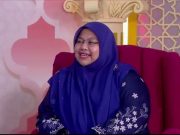 Mudahnya Ajar Anak Membaca Tanpa Mengeja: Akademi Ihaqif Kongsi Formula Generasi Alpha di TV AlHijrah