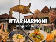 Bangi Golf Resort Anjur Majlis Pratonton Bufet Ramadan “Iftar Harmoni” 2026