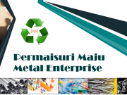 Membeli dan Menjual Barang Besi Buruk dan Barang Kitar Semula – KL/Selangor