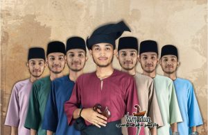 Tamadun: Baju Gombang Pendek — Warisan Diperhalusi, Gaya Lelaki Berkelas