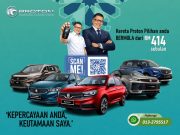 PROTON SALES ADVISOR | PROTON BATU CAVES | PROTON GOMBAK | PROTON SELAYANG | PROTON KL | PROTON SELANGOR