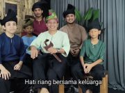 Baju Gombang Pendek: Warisan Lama yang Berevolusi Menjadi Fesyen Lelaki Masa Kini