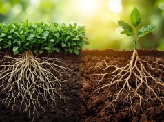 Tanah Subur Bukan Sekadar Baja: Rahsia Kesihatan Akar yang Ramai Terlepas Pandang
