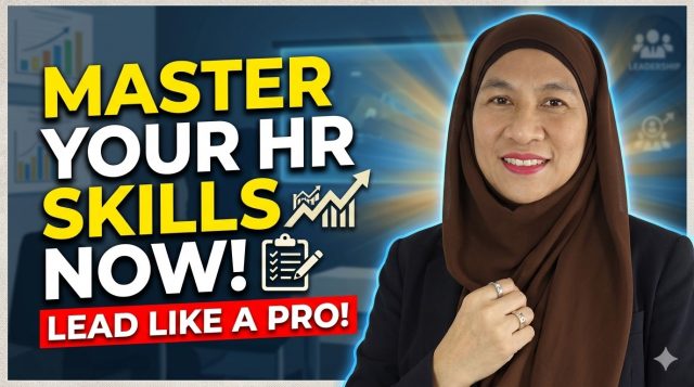 ROHAIZA TRAINING Artikel 03