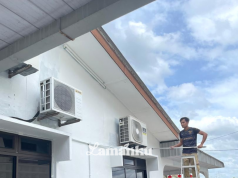 Servis Cat Rumah Sungai Petani – Lamanku