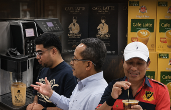 PANDUAN LENGKAP BISNES KOPI, PREMIX and READY-TO-DRINK (RTD) TAHUN 2026