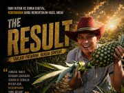 SIRI 7 KARAKTER BISNES 7: THE RESULT – KEMUNCAK PERJUANGAN, HASIL KONSISTENSI, DAN LEGASI M-NIAGA