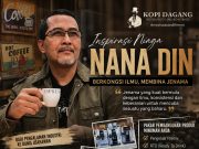 Trend Bisnes Premix dan RTD Semakin Boom, Nana Din Jadi Rujukan Usahawan | Kopi Dagang