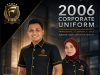 2006 Corporate Uniform FBS-Fashion – Uniform Korporat Eksklusif, Premium Dan Selesa untuk Syarikat Moden