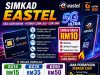 SIMKAD 5G MURAH MALAYSIA – DATA BESAR, INTERNET LAJU DAN JANA PENDAPATAN | SIMKAD EASTEL