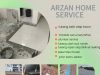 Tukang baiki bumbung rumah bocor area Setia Tropika Johor Bahru sekitar (ARZAN HOME SERVICE)