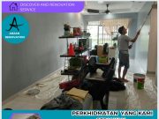 Tukang Baiki Bumbung Bocor Kawasan Taman Pelangi Johor Bahru dan Sekitar