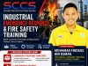 TRAINING ERT, FIRE WARDEN AND FIRE WATCHER HRDC CLAIMABLE – Kursus/ Latihan Keselamatan Industri HRDC Claimable