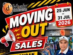π’ MOVING OUT SALES BESAR-BESARAN DI D’KHAIR COLLECTION! BAJU MELAYU, KURTA DAN JUBAH