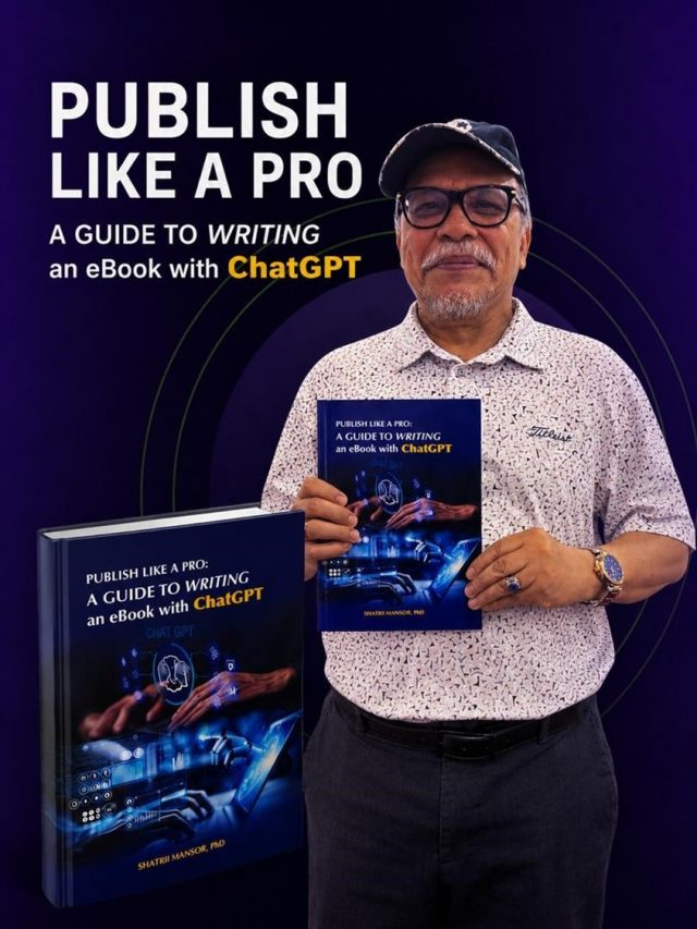 Iklan M Niaga -Jualan Buku Publish Like Pro