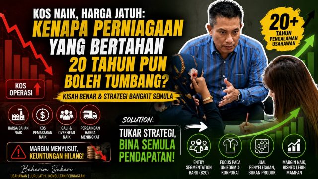 M NIAGA ARTIKEL BISNES JATUH TUKAR STRATEGI 2026