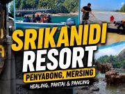 Srikandi Resort Penyabong: Tempat Yang Membawa Kita Kembali Kepada Kehidupan Yang Lebih Tenang