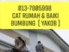 013-7805998 SERVIS BAIKI BUMBUNG DAN UBAHSUAI RUMAH SRI SAUJANA JOHOR JAYA JOHOR HUBUNGI YAKOB