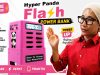 Sewa Power Bank Malaysia: Solusi Apabila Bateri Telefon Habis di Hospital, KLIA dan Pusat Membeli-Belah