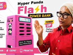 Sewa Power Bank Malaysia: Solusi Apabila Bateri Telefon Habis di Hospital, KLIA dan Pusat Membeli-Belah