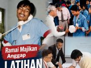 Ramai Majikan Anggap Latihan Pekerja Satu Kos. Sebenarnya Itulah Kesilapan Yang Paling Mahal