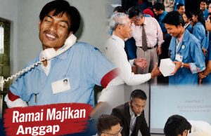 Ramai Majikan Anggap Latihan Pekerja Satu Kos. Sebenarnya Itulah Kesilapan Yang Paling Mahal