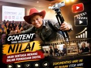 Mengapa Content Yang Memberi Nilai Akan Sentiasa Menang Dalam Perniagaan Digital