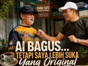 Trend AI Yang Sedang Mengubah Landskap PMKS Malaysia: Pengajaran Yang Saya Pelajari Ketika Bersarapan di Baba Cafe